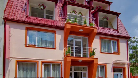 Investitie de 1 milion de euro intr-un nou hotel in zona Gara de Nord din Capitala