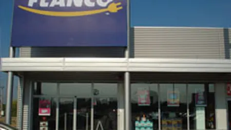 Imprumut de 4 mil. euro pentru capitalizarea Flanco Retail