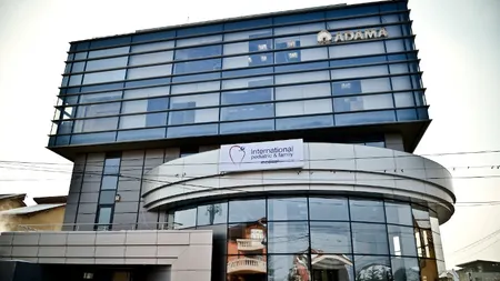 Family Clinic asteapta venituri de 300.000 euro pentru acest an