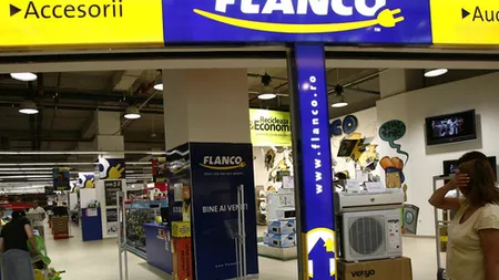 Flanco cumpara laptop-uri la promotie de la Altex