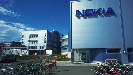 Nokia negociaza cu mai multi investitori vanzarea participatiei la Nokia Siemens Networks