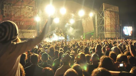 Festivalul Peninsula Targu-Mures spera la un buget de 1 mil. euro anul acesta