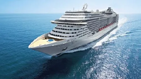 Cat te costa o vacanta de o saptamana pe un hotel plutitor?