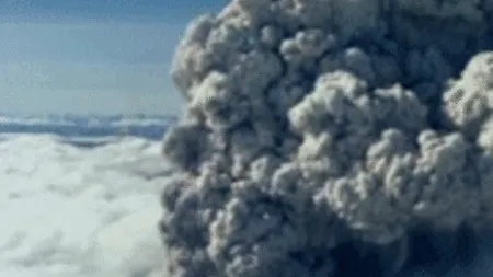 Un alt vulcan ameninta traficul aerian. Zboruri anulate in Australia si Noua Zeelanda