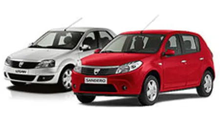 Pericol pentru Dacia: Chinezii fac cea mai ieftina masina din Europa in Bulgaria