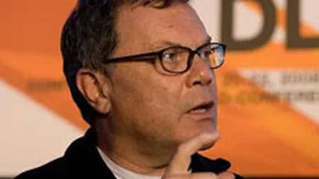 WPP si-a dublat bugetul pentru achizitii in acest an