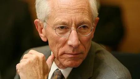 Isarescu de Israel, respins de la presedintia FMI pentru ca e prea batran