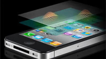 Apple ar putea lansa un nou iPhone in septembrie