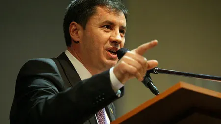 Igas crede ca vom adera la Schengen in octombrie