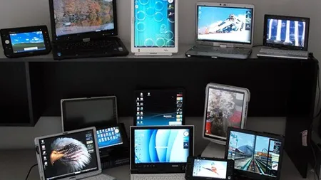 Microsoft: PC-urile isi vor pastra relevanta, in ciuda cresterii vanzarilor de tablete