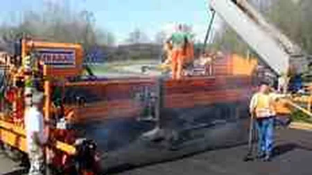 Strabag vrea sa participe la toate licitatiile de constructii de drumuri din Romania