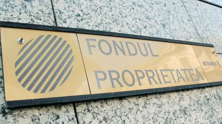 City of London Investment detine peste 5% din actiunile Fondului Proprietatea
