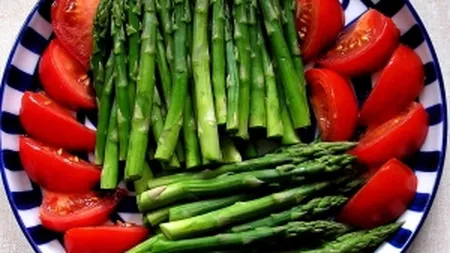 Alimentele se vor scumpi cu pana la 30% in urmatorul deceniu