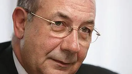 Ghetea: Creditul in valuta nu trebuie limitat prin masuri administrative