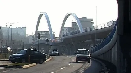 Scandal la Pasajul Basarab: Sunt OK testele de rezistenta?