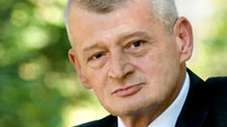 Oprescu vrea autostrada suspendata cu bani de la chinezi