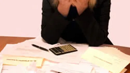 Numarul insolventelor a scazut usor la 5 luni