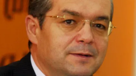 Boc: Am pierdut o batalie, dar nu si razboiul cu averile ilicite