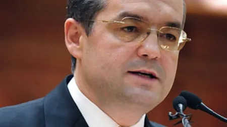 Boc: 470.000 contracte de munca, inregistrate dupa 1 mai