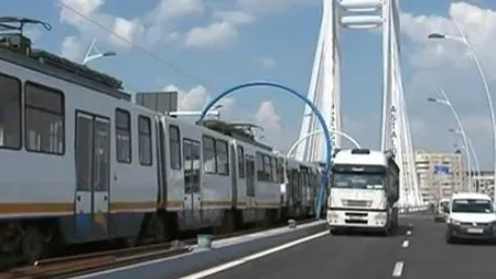 Ce proiecte mari de infrastructura ar putea fi gata in 2011