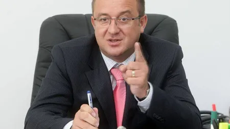 Seful ANAF, audiat de procurorii DNA in dosarul Portul Constanta