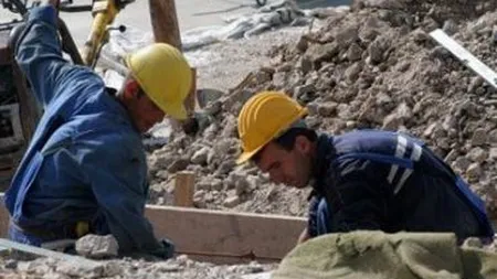 Romania a avut a treia crestere din UE a costurilor cu forta de munca in T1