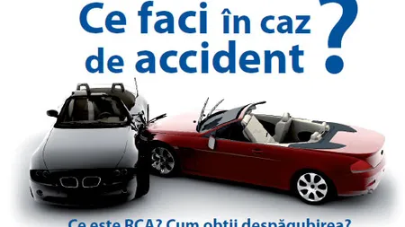 Asiguratorii vor informa soferii despre politele auto