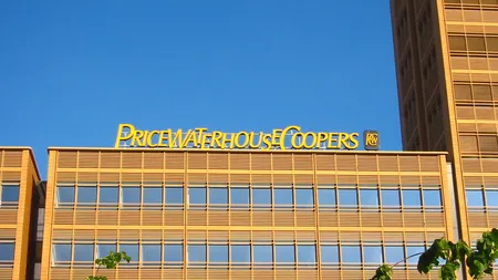 Noi numiri la varful PwC Romania