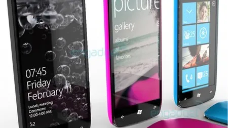 Nokia va lansa telefoanele cu Windows in acest an