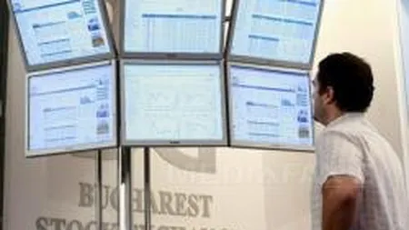 Goldring recomanda neutru pentru actiunile BVB, care ar putea creste cu 1% in 12 luni