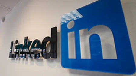 LinkedIn, disponibila si in limba romana