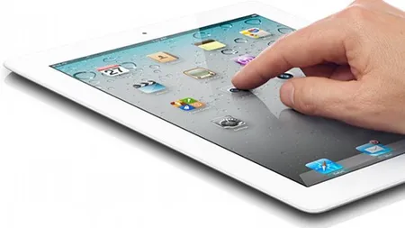 Vodafone lanseaza de maine planuri tarifare de date pentru iPad