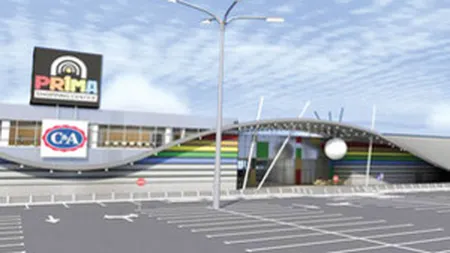 Oasis isi lanseaza o divizie de Shoping Center Services