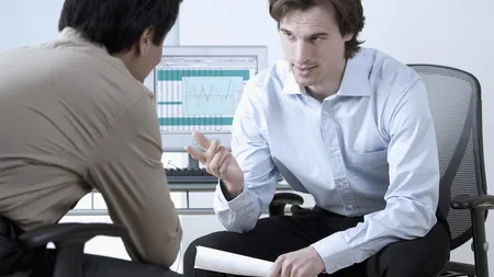 Opiniile a mai putin de jumatate dintre angajatii romani sunt luate in considerare