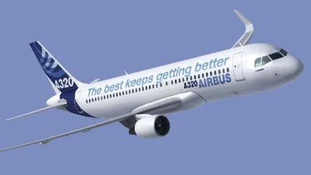 AirAsia a semnat un contract record cu Airbus pentru achizitia a 200 de avioane. Vezi cat vor costa