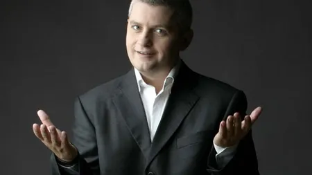 Virgil Iantu va modera Vrei sa fii milionar la Kanal D