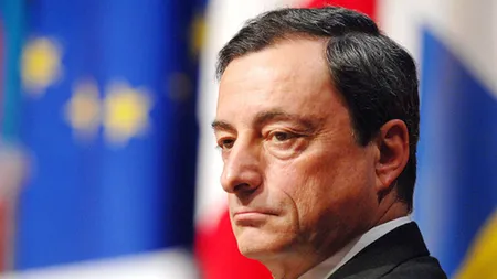 Mario Draghi, confirmat de Parlamentul European la sefia Bancii Centrale Europene