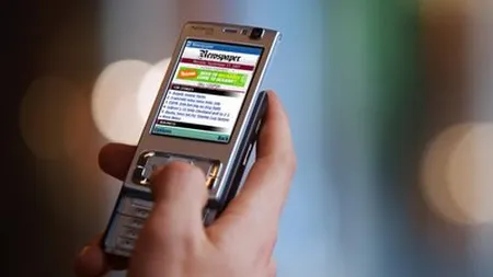 Cheltuielile cu publicitatea pe dispozitivele mobile vor creste de patru ori pana in 2015, la 4 miliarde de dolari in SUA