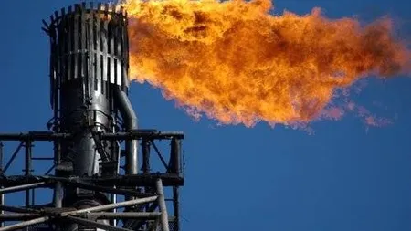 E oficial: Gazele se scumpesc cu 10% pentru consumatorii industriali. Pretul pentru populatie, neschimbat