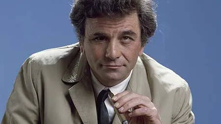 Peter Falk, protagonistul serialului Columbo, a murit la 83 de ani
