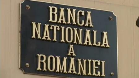 AAFBR: BNR va mentine miercuri rata dobanzii de politica monetara la 6,25%