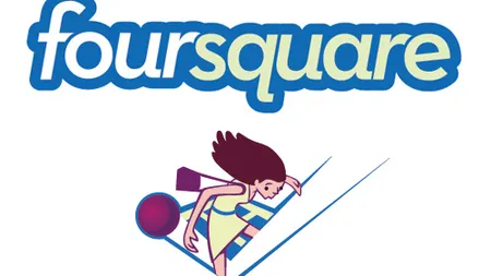 Foursquare a strans 50 milioane de dolari in ultima runda de finantare
