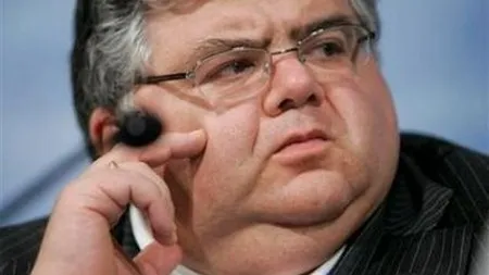 Canada si Australia il sustin pe rivalul lui Lagarde la conducerea FMI