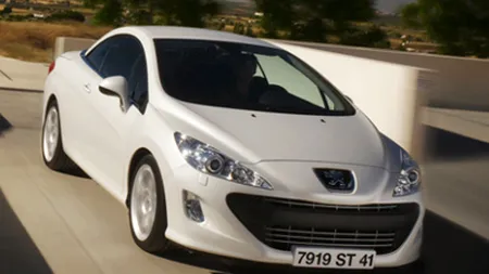 Peugeot si Renault vor pierde in continuare teren din cauza presiunilor guvernului francez