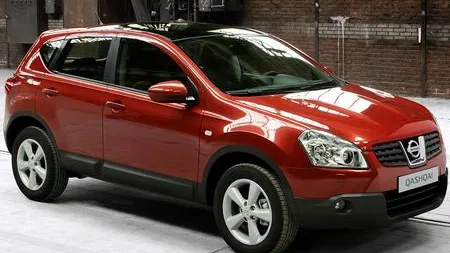 Nissan tinteste 8% din piata auto globala pana in 2017