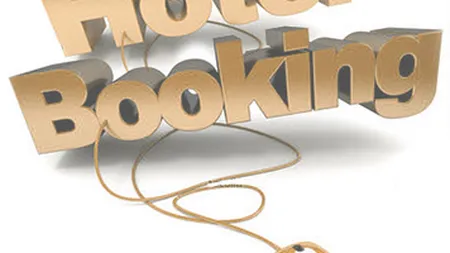 Industria hoteliera europeana a continuat sa evolueze pozitiv si in luna mai