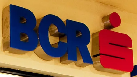 BCR, cea mai mediatizata banca din online-ul romanesc, in ultima luna