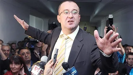 Peste o mie de angajati ai Garzii Financiare au primit luni preaviz. Vezi cati vor fi concediati