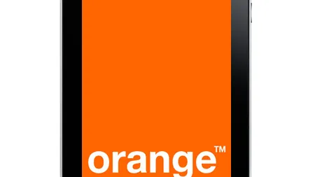 Orange lanseaza o cartela de Internet prepaid pentru utilizatorii de iPad