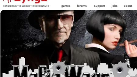 Inca o listare la bursa in social media: Zynga spera sa stranga pana la 2 mld. $